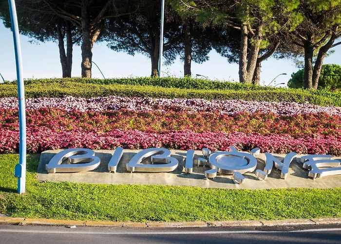 Modern Comfort With A View And Terrace Apartment Bibione